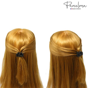 French Mini Hair Claws