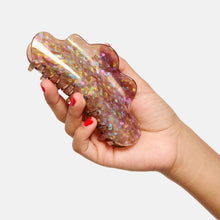 Load image into Gallery viewer, Nimbus Claw in Hazel Sparkle