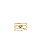 Load image into Gallery viewer, Aphrodite Ring - Silver