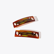 Load image into Gallery viewer, On The Vine Barrette