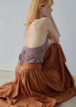 Load image into Gallery viewer, Serena Top - Stripes