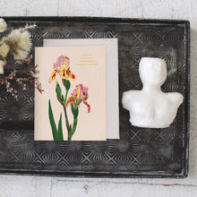 Load image into Gallery viewer, Whimsy Bloom - Love + Friendship Card