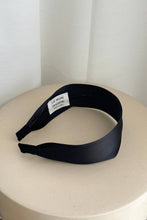 Load image into Gallery viewer, Olivia Headband: Ebony