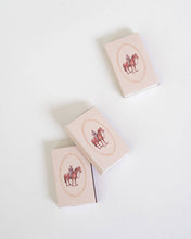 Load image into Gallery viewer, Western Cowboy Matchbox