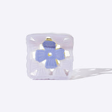 Load image into Gallery viewer, Granny Square Claw: Lilac Heaven (M)
