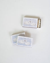 Load image into Gallery viewer, Swan Matchbox