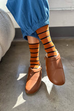 Load image into Gallery viewer, Wally Socks: Camel