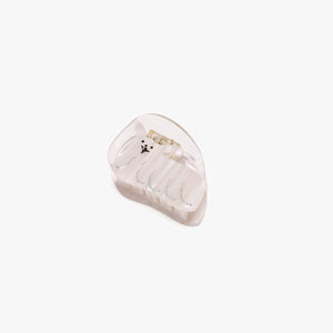 Lhasa Mini Claw Clip