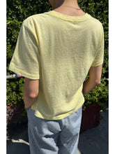 Load image into Gallery viewer, Darling Tee - Honey Mist