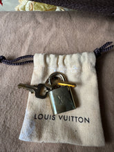 Load image into Gallery viewer, LOUIS VUITTON 00&#39;s Mahina L Hobo Taupe
