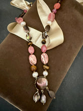 Load image into Gallery viewer, Josephine Necklace