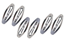 Load image into Gallery viewer, French Stainless Steel Snap Clips: Set of 6