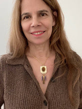 Load image into Gallery viewer, Estelle Necklace: 20&quot;