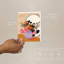 Load image into Gallery viewer, Most Beautiful Mom - Mother's Day Card