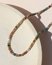 Load image into Gallery viewer, Felicity Necklace: 14K Gold Fill / 16"
