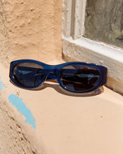 Load image into Gallery viewer, The Funk Punk - Crystal Navy Bio