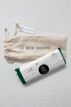 Load image into Gallery viewer, Cashmere Bandana: Kelly Green