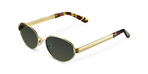 Karam - Gold Olive