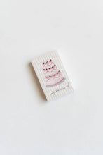 Load image into Gallery viewer, Wedding Lovebirds Matchbox