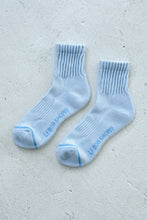 Load image into Gallery viewer, Swing Socks: Baby Blue