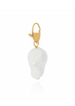 Load image into Gallery viewer, Mother Of Pearl Clip On Accessory