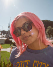 Load image into Gallery viewer, The No Wave - Lunar Tortoise Bio / Polarized Olive