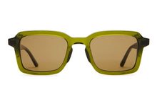 Load image into Gallery viewer, The Heavy Tropix - Polarized Crystal Olive Bio