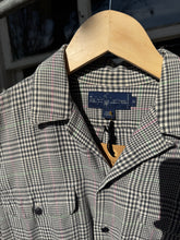 Load image into Gallery viewer, Archival Ralph Lauren 70s-80s Herringbone Cotton BD [8]