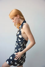 Load image into Gallery viewer, Serena Dress - Polka