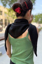 Load image into Gallery viewer, Cashmere Shawl: Ht. Grey