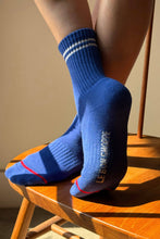 Load image into Gallery viewer, Boyfriend Socks: Clay
