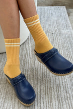 Load image into Gallery viewer, Boyfriend Socks: Butter