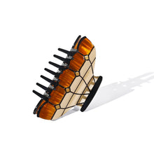 Load image into Gallery viewer, Geometric Lamp Claw