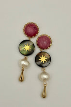 Load image into Gallery viewer, Georgia Earrings