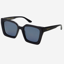 Load image into Gallery viewer, Coco Sunglasses : Black