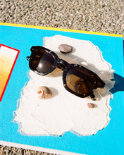 Load image into Gallery viewer, The No Wave - Black Tortoise Bio Polarized