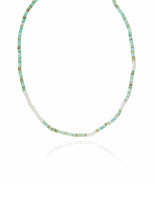 Load image into Gallery viewer, Bali Necklace