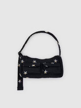 Load image into Gallery viewer, Cargo Shoulder Bag - Stars