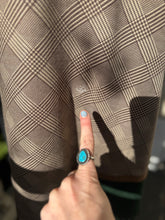 Load image into Gallery viewer, Archival Ralph Lauren 70’s Mohair/Silk Equestrian Skirt [8]