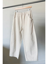 Load image into Gallery viewer, Arc Pants - Naturel