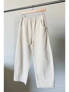 Arc Pants - Naturel