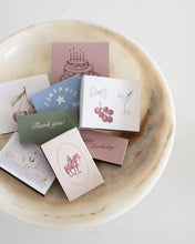 Load image into Gallery viewer, Swan Matchbox