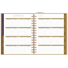 Load image into Gallery viewer, 2027 Happy Days 12 Month Planner (Jan-Dec 2027)