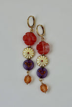 Load image into Gallery viewer, Meadow Earrings
