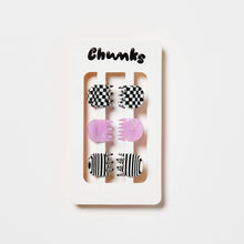 Load image into Gallery viewer, Micro Claws in Geo