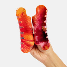 Load image into Gallery viewer, Nimbus Claw in Hibiscus