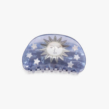 Load image into Gallery viewer, Pleiades Constellation Claw Clip