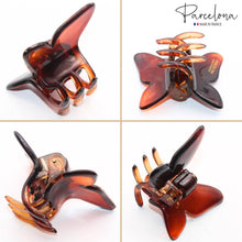 Load image into Gallery viewer, French Butterfly Hair Claws