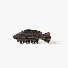 Load image into Gallery viewer, Mini Fish Claws: White