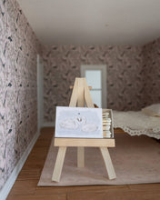 Load image into Gallery viewer, Swan Matchbox